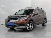 Honda CR-V IV Новосибирск  - изображение 26