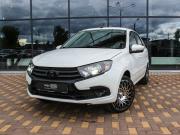 Lada (ВАЗ) Granta I Рестайлинг Калуга  - изображение 16