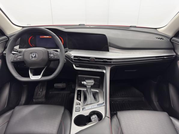 Changan CS35 Plus I Рестайлинг с пробегом 2022 года, цена 1 799 000 рублей, 31806 км, внедорожник, Автокод Объявления