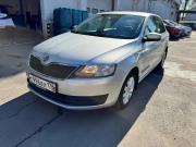 Skoda Rapid I Санкт-Петербург  - изображение 7