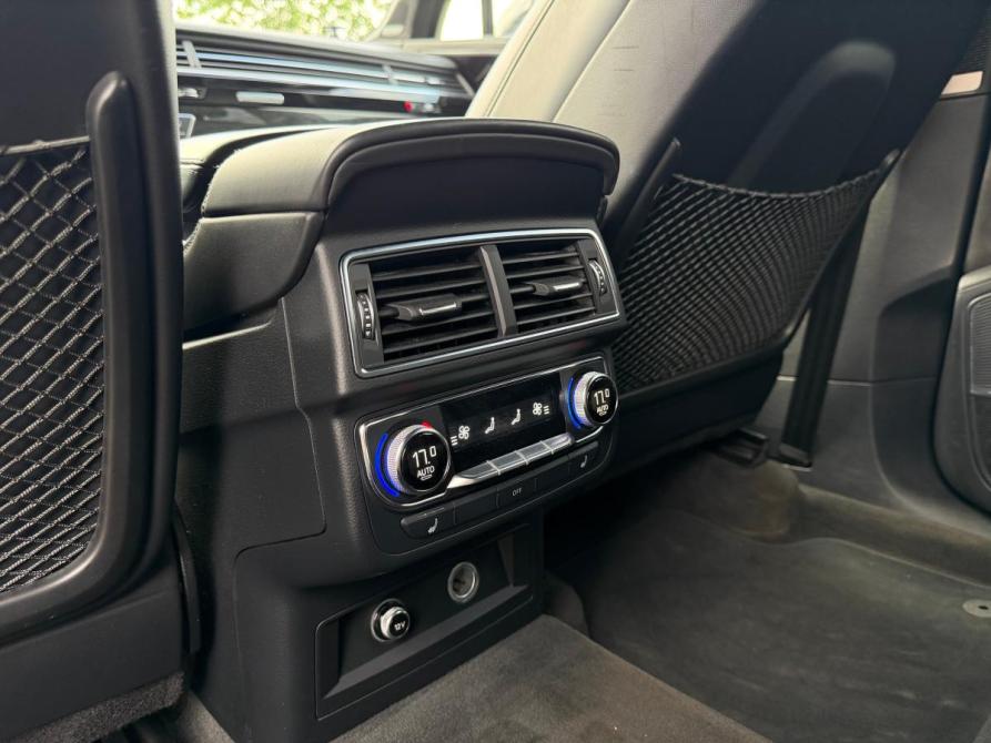Audi Q7 II (4M) Санкт-Петербург  - изображение 22