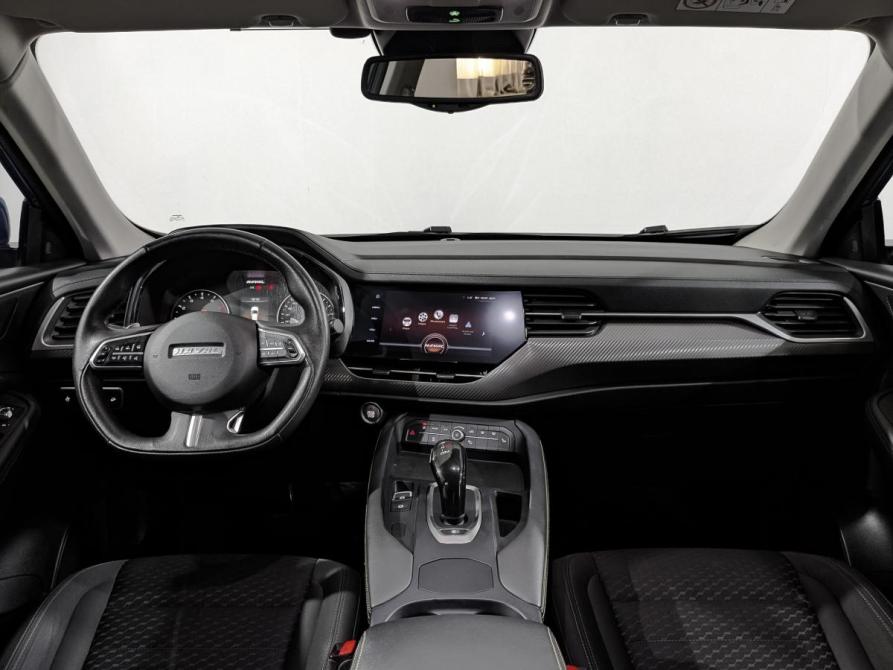 Haval F7x I Москва  - изображение 14