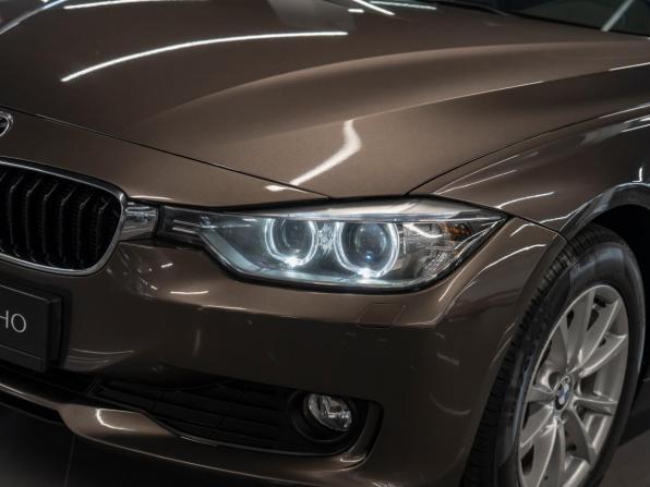 BMW 3 серии VI (F3x) с пробегом 2014 года, цена 1 690 000 рублей, 132158 км, седан, Автокод Объявления