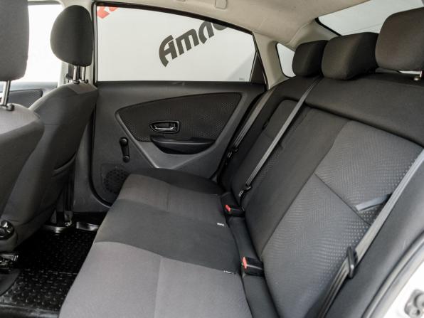 Nissan Almera III (G15) с пробегом 2018 года, цена 690 000 рублей, 168117 км, седан, Автокод Объявления