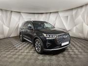 Chery Tiggo 7 Pro Max I Москва  - изображение 24