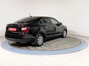 Skoda Rapid I Рестайлинг Екатеринбург  - изображение 23