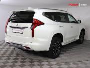 Mitsubishi Montero Sport III Рестайлинг Химки  - изображение 22