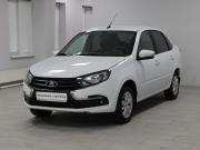 Lada (ВАЗ) Granta I Рестайлинг Старый Оскол  - изображение 21