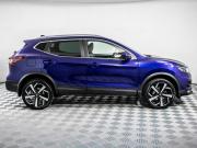 Nissan Qashqai II Рестайлинг Москва  - изображение 21