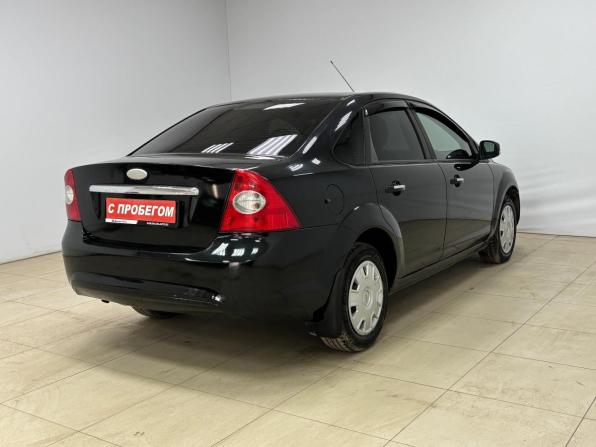 Ford Focus II Рестайлинг с пробегом 2009 года, цена 460 000 рублей, 287614 км, седан, Автокод Объявления