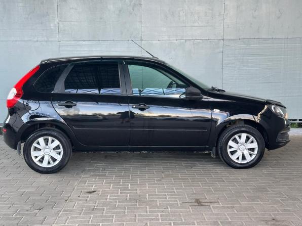Lada (ВАЗ) Granta I Рестайлинг с пробегом 2021 года, цена 676 000 рублей, 101662 км, хэтчбек, Автокод Объявления