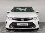 Toyota Camry VII (XV50) Рестайлинг Химки  - изображение 17