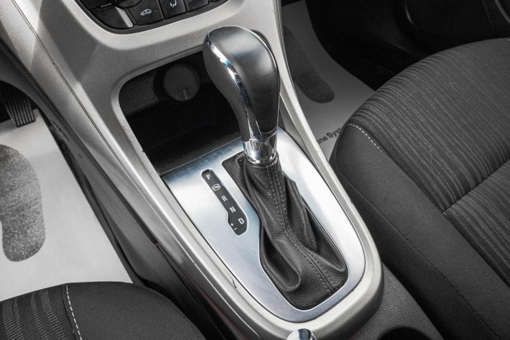 Opel Astra J Барнаул  - изображение 20
