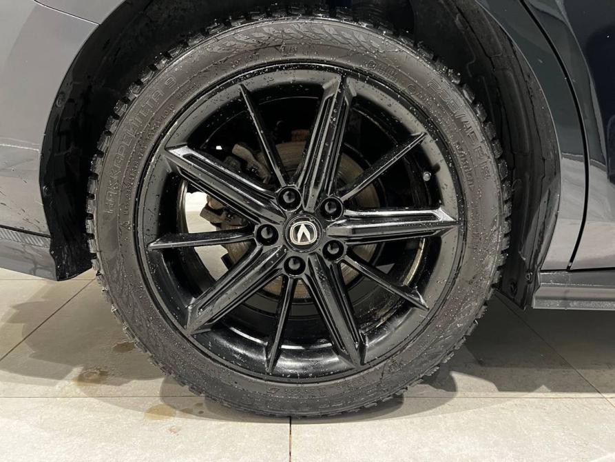 Changan UNI-V I Ярославль  - изображение 16