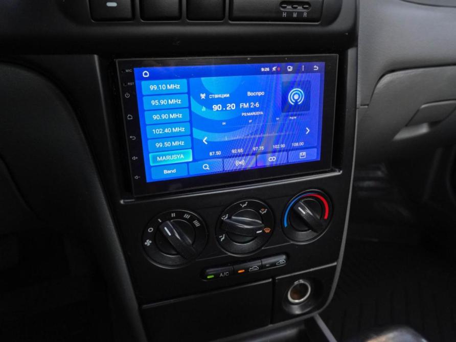 Kia Spectra I Рестайлинг 2 Тамбов  - изображение 12