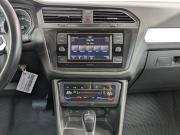 Volkswagen Tiguan II Рестайлинг Москва  - изображение 44