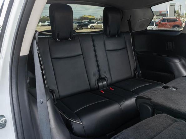Infiniti QX60 I Рестайлинг с пробегом 2019 года, цена 2 450 000 рублей, 120693 км, внедорожник, Автокод Объявления