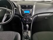 Hyundai Solaris I Москва  - изображение 30
