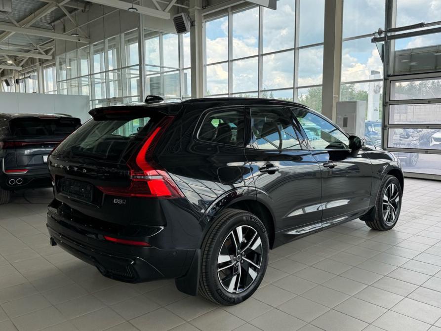 Volvo XC60 II Рестайлинг 2 Москва  - изображение 5
