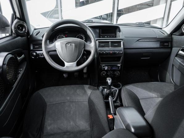 Lada (ВАЗ) Priora I Рестайлинг с пробегом 2015 года, цена 668 000 рублей, 246967 км, седан, Автокод Объявления