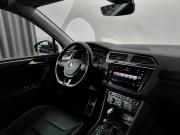 Volkswagen Tiguan II Москва  - изображение 34