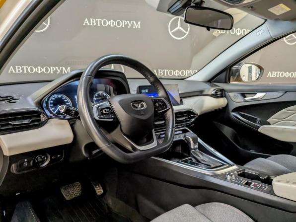 Kaiyi E5 с пробегом 2023 года, цена 990 000 рублей, 84410 км, седан, Автокод Объявления