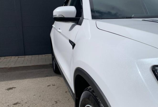 Changan CS75 I с пробегом 2020 года, цена 1 830 000 рублей, 51358 км, внедорожник, Автокод Объявления