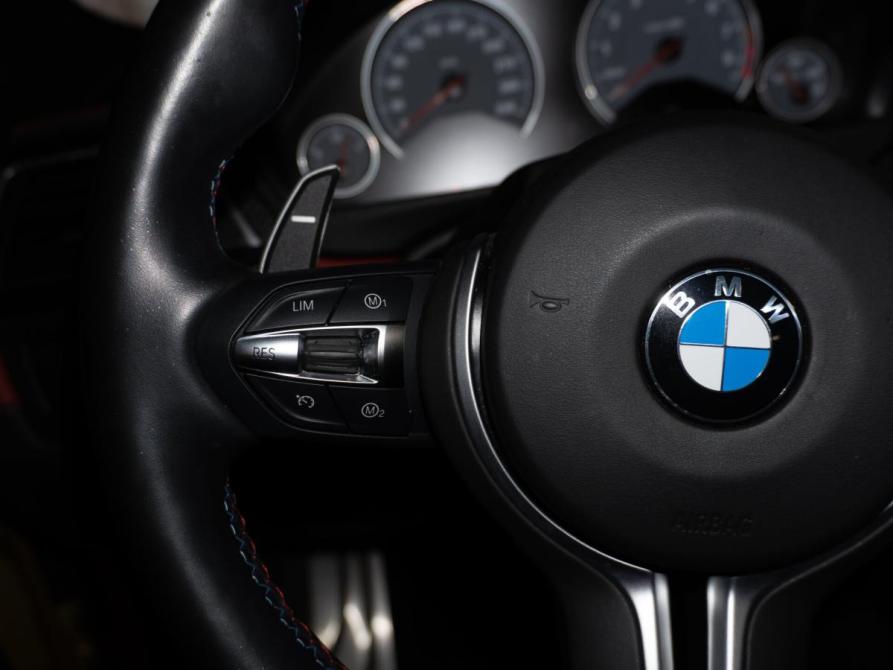 BMW M4 F82/F83 Санкт-Петербург  - изображение 14