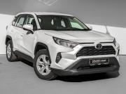Toyota RAV4 V (XA50) Москва  - изображение 30
