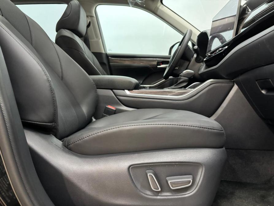 Toyota Highlander IV (XU70) Набережные Челны  - изображение 23