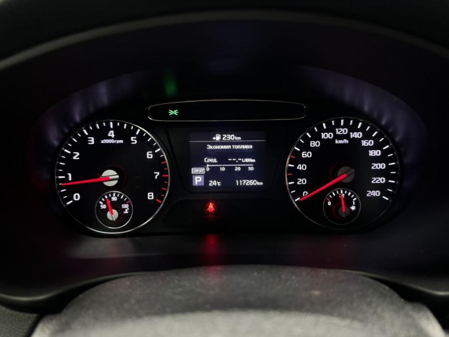 Kia Sorento III Prime Рестайлинг Стерлитамак  - изображение 30