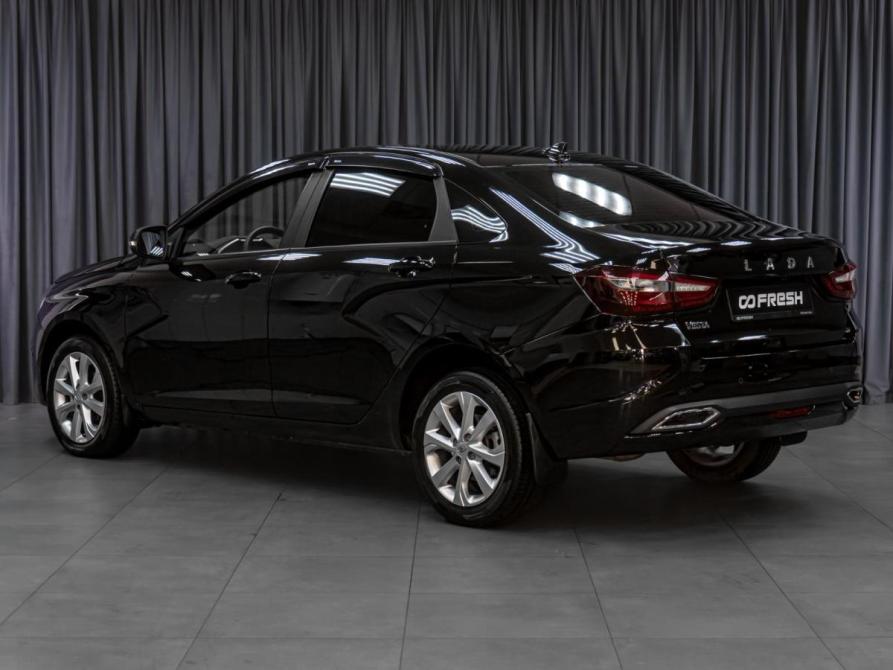 Lada (ВАЗ) Vesta I Рестайлинг (NG) Тюмень  - изображение 2