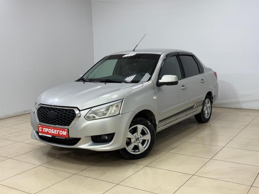 Datsun on-DO I Альметьевск  - изображение 1