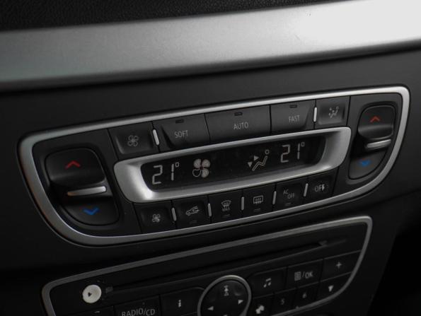 Renault Fluence I с пробегом 2010 года, цена 779 000 рублей, 165370 км, седан, Автокод Объявления