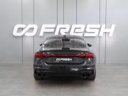 Audi A7 II (4K) Воронеж  - изображение 28