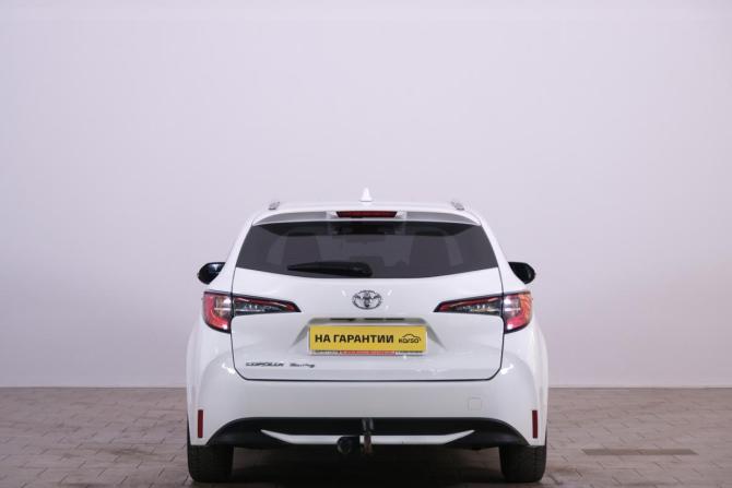 Toyota Corolla XII (E210) с пробегом 2021 года, цена 2 099 000 рублей, 89000 км, универсал, Автокод Объявления