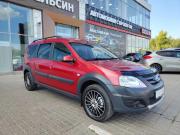 Lada (ВАЗ) Largus I Набережные Челны  - изображение 25