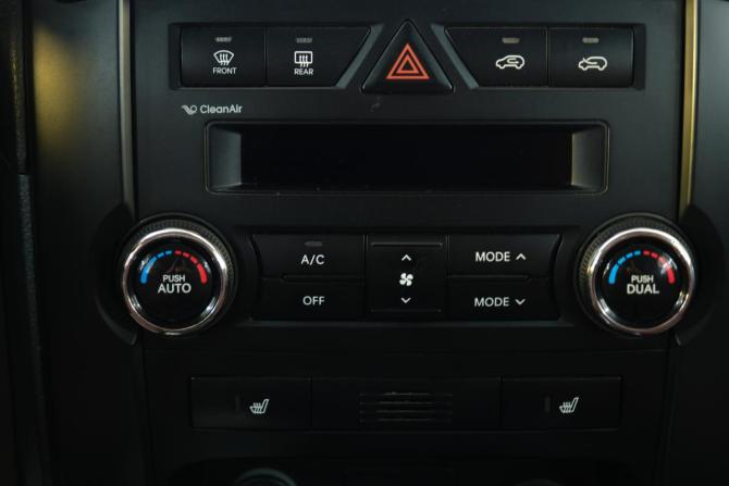 Kia Sorento II с пробегом 2010 года, цена 1 549 000 рублей, 240000 км, внедорожник, Автокод Объявления