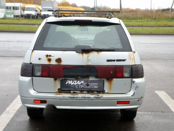 Lada (ВАЗ) 2111 с пробегом 2005 года, цена 89 000 рублей, 231000 км, универсал, Автокод Объявления