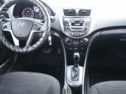 Hyundai Solaris I Рестайлинг Стерлитамак  - изображение 22