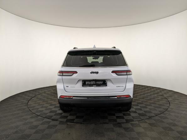 Jeep Grand Cherokee V (WL) с пробегом 2022 года, цена 5 750 000 рублей, 69048 км, внедорожник, Автокод Объявления