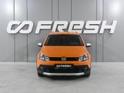 Volkswagen Polo V Ростов-на-Дону  - изображение 19