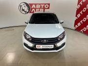 Lada (ВАЗ) Granta I Рестайлинг Новочеркасск  - изображение 18