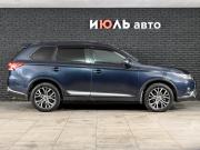 Mitsubishi Outlander III Рестайлинг 3 Екатеринбург  - изображение 30
