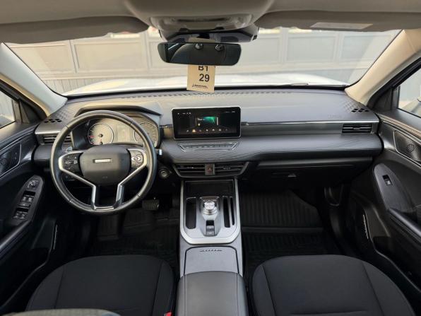 Haval Jolion I с пробегом 2021 года, цена 1 500 000 рублей, 84053 км, внедорожник, Автокод Объявления