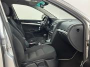 Skoda Octavia II (A5) Рестайлинг Москва  - изображение 22