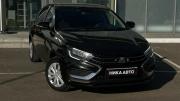 Lada (ВАЗ) Vesta I Рестайлинг (NG) Оренбург  - изображение 18
