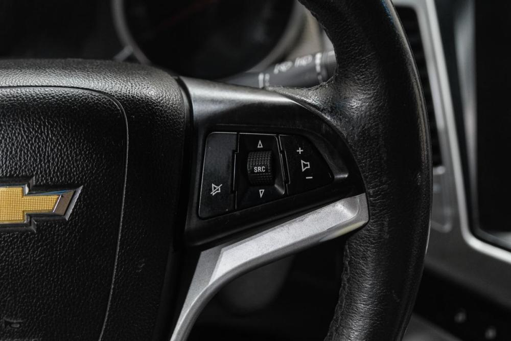 Chevrolet Cruze I Новокузнецк  - изображение 20