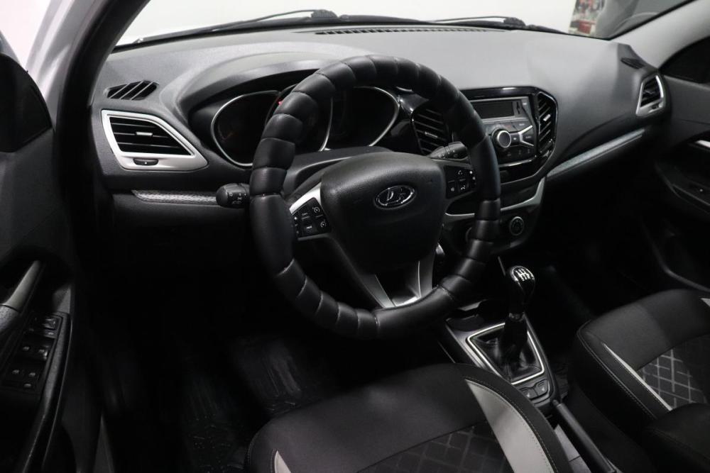 Lada (ВАЗ) Vesta I Ульяновск  - изображение 8