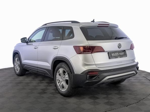 Volkswagen Taos I с пробегом 2021 года, цена 2 290 000 рублей, 116994 км, внедорожник, Автокод Объявления